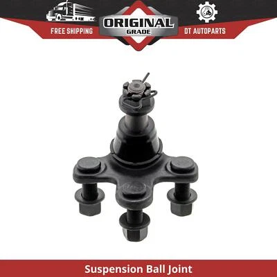 Junta rótula inferior delantera Mevotech 2017 2018 suspensión Honda Civic 2016-2023 Foto 1 de 4