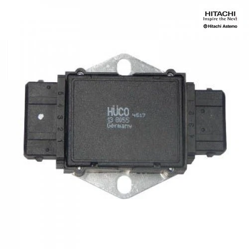 Interruptor, sistema de encendido Hüco HITACHI 138055 para Audi A4 Foto 1 de 1