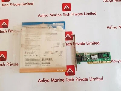 D-link dfe-520tx Ethernet PCI Adapter - Bild 1 von 4