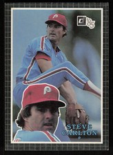 1983 - 1987 Donruss JUMBO Champions & All-Star 3.5" x 5" * You PICK CHOOSE *