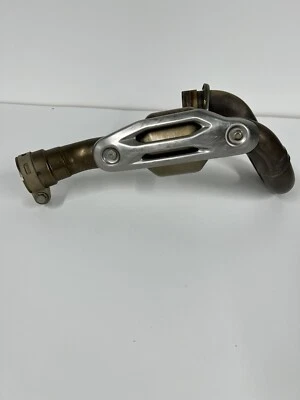 2021-2023 Kawasaki KX450 OEM tubo de escape 18088-1465 KX 450F 450X #8962 - Imagem 1 de 4