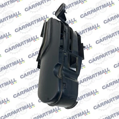 2010 2011 Honda Accord Crosstour 3.5L V6 Air Inlet Duct Guide Splash Separator Foto 1 de 4