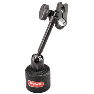 STARRETT 661 Mini-Magnetic Tool Holder 5UAL7 - Picture 1 of 2