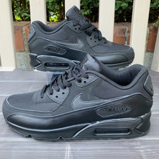 Nike Air Max 90 para hombre Entrenadores Unido Beige Blanco Nike Air Max 90 para hombre Entrenadores Unido Beige Blanco