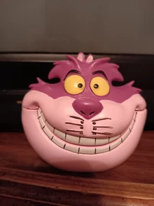 Cheshire Cat Keramik Schmuckschatulle. Extrem Selten!!!! - Bild 1 von 3