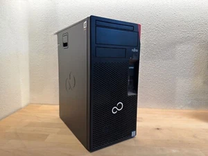 Budget Gaming PC, Intel Core i5 9400, 8 GB DDR4 RAM, GTX 1050ti, 512GB SSD (neu) - Bild 1 von 5