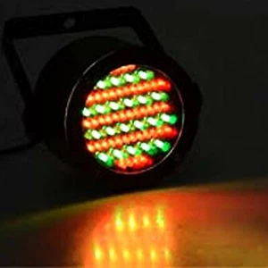 Xstatic X-PAR86 Stratos RGB LED Wash Light 86 LED PAR PRO DJ CLUB STAGE LIGHTING - Picture 1 of 7