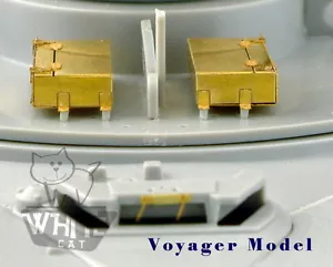 Voyager 1:35 M1 Panther (For Dragon 35347) PE35071* - Picture 1 of 1