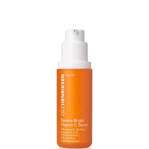 Ole Henriksen Banana Bright Vitamin C Serum 30ml | Aufhellend & Straffend - Bild 1 von 5