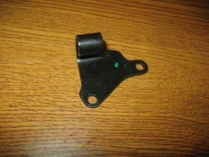 2021 KTM 390 ADVENTURE CLUTCH CABLE BRACKET HOLDER STAY 3 MILES ON BIKE! - Picture 1 of 7