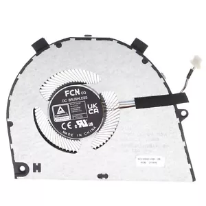 NEW CPU Cooling Fan For Dell Inspiron 16 7620 2-in-1 0T8R2T DFS5K12B159A1R - Picture 1 of 4