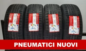 4 Pneumatici estivi 205 45 17 88W XL Firemax con bordino proteggi cerchio DOT24 - Foto 1 di 2