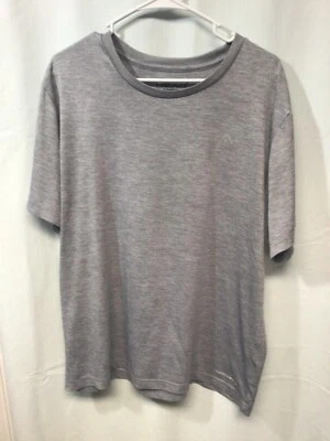 Head Hypertek Large Gray T Shirt T3 - Image 1 of 4