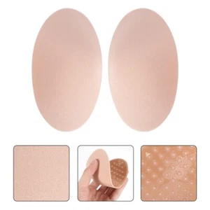 Almohadillas Autoadhesivas Antideslizantes Hombro Hombre para Mujer Ropa - Imagen 1 de 12