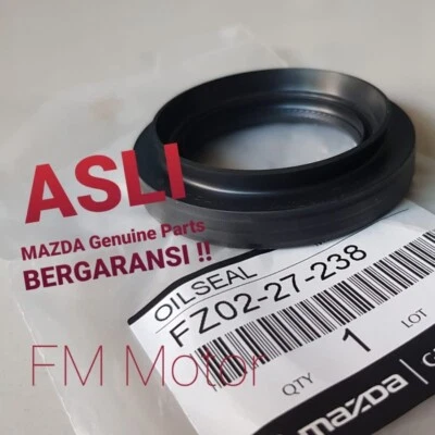 Sello de aceite de eje de salida automático apto para Mazda 3 2012-2021 FZ0227238 OEM/Original Foto 1 de 4