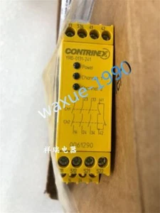 1pcs New CONTRINEX YRB-0131-241 0061290 #WD10 - Picture 1 of 4