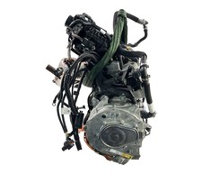 Motor für BMW i3 I3 l01 0,6 Range Extender W20K06A 11008554379 16.000 KM