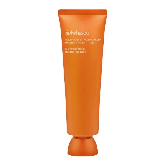 SULWHASOO Overnight Vitalizing Mask 120ml - Image 1 of 1