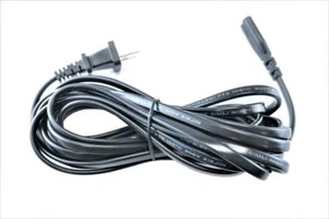 (10ft Long) AC Power Cord for Okin AC Chord for Electric Recliner or Liftchair - Picture 1 of 4