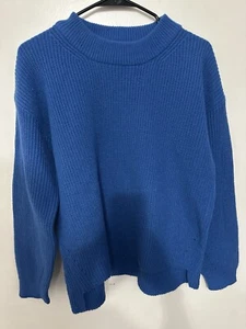 New HEIMISH Knitted Sweater  - Picture 1 of 4