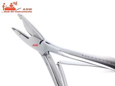 K Wire Cutter Bender Pliar 6 inch Orthopedic Bone Surgical Surgery Free Shipping