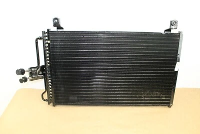 Genuine New OEM Motorcraft A/C Condenser for 1992-1994 Ford Tempo/Mercury Topaz - Изображение 1 из 4