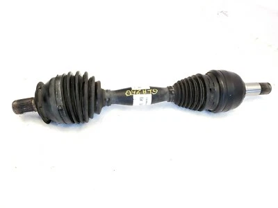 2014-2018 Mercedes GLA250 / CLA250 4Matic, Drive Shaft CV Axle - Front Left OEM — 第 1/4 张图片