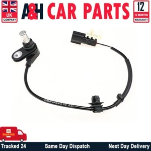 Drehzahlsensor hinten LH ABS für Ford Ranger T64 2.2TDCi T65 3.2TDCi - Bild 1 von 3