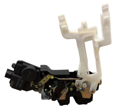 2001-02 03 04 05 06 Hyundai Santa Fe pestillo puerta trasera derecha Rh OEM: 8142026000 Foto 1 de 4