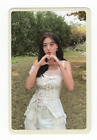 Twice Jihyo Photocard | With YouTH POB (Forever Ver.)