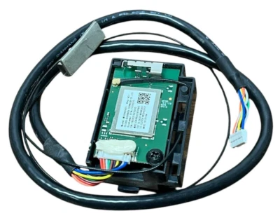 Sharp TV LC-65Q7300U WIFI Board 1196330 - Image 1 of 4