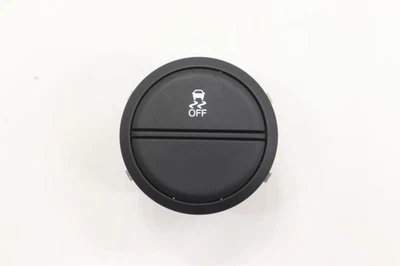 2018 - 2020 FIAT 500L PAINEL PAINEL INTERRUPTOR DE CONTROLE DE ESTABILIDADE DE TRAÇÃO FABRICANTE DE EQUIPAMENTO ORIGINAL 735655901 - Imagem 1 de 4