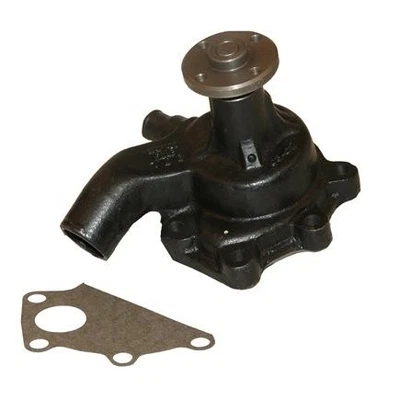 Beck Arnley 131-0663 Water Pump - Image 1 of 4
