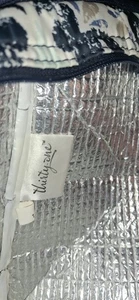 Thirty One isolierte Brotzeittasche mit Monogramm - Bild 1 von 3