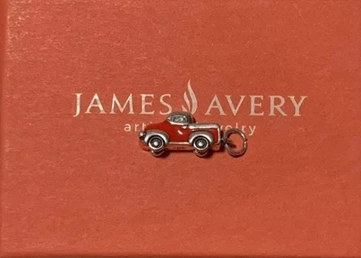 James Avery Truck Charm - Image 1 of 3