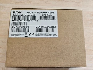 EATON NETWORK-M2 NEUF - Photo 1/5