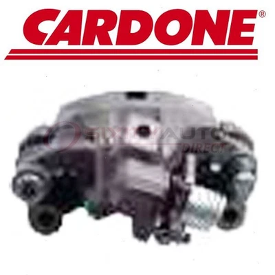 Cardone Reman Rear Right Disc Brake Caliper for 2001-2007 Volvo V70 - bc Foto 1 de 4