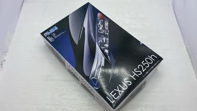 FUJ038278 Fujimi Lexus HS250h 1/24 kit di montaggio - Immagine 1 di 3