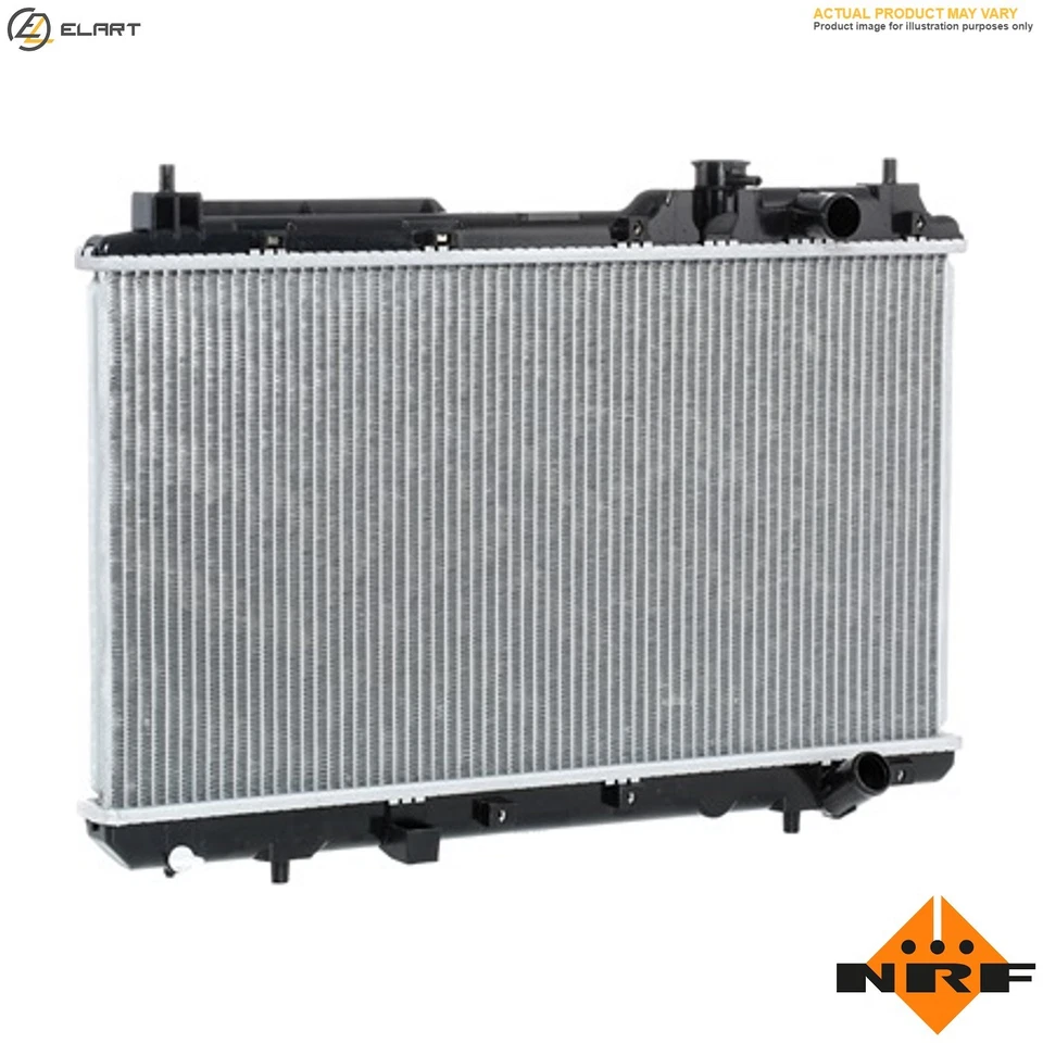 RADIATOR ENGINE COOLING 560021 FOR VW GRAND/CALIFORNIA/Camper CRAFTER/Bus/Van - Image 1 of 4