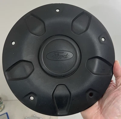 Tapa central Ford Transit 150 250 350 2015-2023 OEM (5 tapones) BK21-1130-CA, 16" Foto 1 de 4