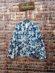 Womens Dress Long Sleeve Shirt Size XL - Picture 1 of 10