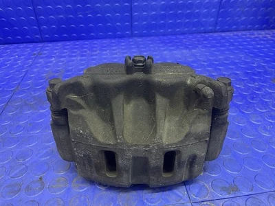 Honda Odyssey Ex-L 2011-2017 tracción delantera izquierda pinza de freno montaje OEM Foto 1 de 4