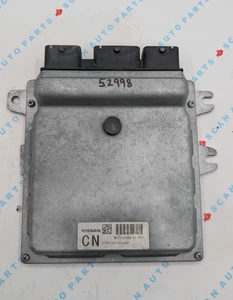 Used 2011 Nissan Rogue Hitachi ECU MEC112-060 D1 - Picture 1 of 4
