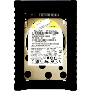 HP (618498-001) 300GB SATA II (LFF) 3Gb/s 10K HDD - Picture 1 of 1