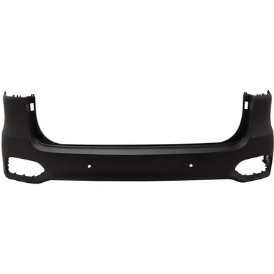 86610C6510 новая задняя верхняя панель бампера для Kia Sorento 2019-2020 - Изображение 1 из 4