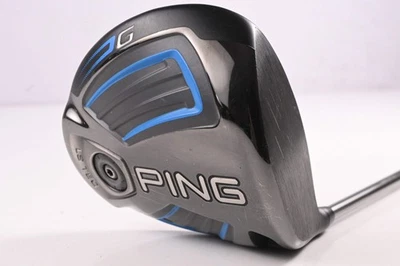 Ping G Series Driver / 10.5 Degree / Stiff Flex Ping Tour 65 Shaft - Image 1 of 4