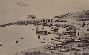 Malta - GOZO - Migiarro - Publ. The Grand Studio 09 33027 - Picture 1 of 2