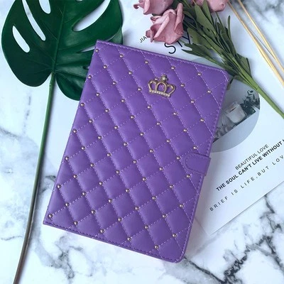 Case for iPad (A16) 11th Gen 11-inch 2025/10th Gen 10.9-inch 2022, Cute Bling... - Image 1 of 4