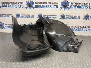 VAUXHALL INSIGNIA (2016) - OS (DRIVER)  FRONT WHEEL ARCH LINER 22890917 - Picture 1 of 5