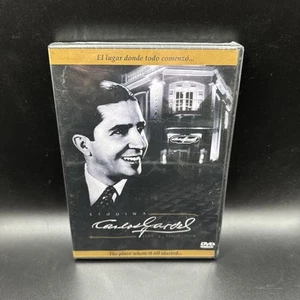 Esquina Carlos Gardel Cena & Tango Show DVD Brandneu Versiegelt - Bild 1 von 7